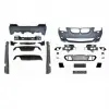 BMW E 60-LCI 2007-2009 Gövde Kiti E60 LCI F Yık Lı PDCli Ön Arka 18mm 00 Çıkış Mrşp Li M Tech 5177790717 Wender