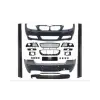 BMW E90 2008-2011 Gövde Kiti Far Yıkamalı PDCli Arka 0 Çıkış Marşpiyelli M Tech 51127906501S1 Wender