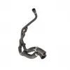 BMW E87 E90 Kalorifer Hortumu N43 64219124076 Wender