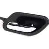 BMW E39 1995-2000 E38 Kapı Kolu Ön Arka İç Sol Krom B N51218226049 Wender
