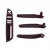 BMW E70 E71 X5 X6 Kapı Tutamak Set Ön Arka 51416969408X2 Wender