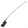 BMW E65 Kaput Teli Orta 51238240608 Wender