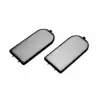 BMW E38 Klima Filtresi Set 64118390377 Wender