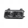 BMW E36 1991-1993 Komple Far Sol ZKW Type 63121393271 Wender