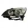 BMW E60 2002-2006 Komple Far Sol Bi Xenon 63127160193 Wender