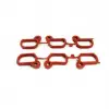 BMW Manifold Contası M52 M54 Set Emme [E39>E65 X5:E53] 1999-06