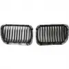 BMW E36 1997-1999 Panjur Set Krom 51138195151 Wender