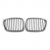 BMW E39 1996-2003 Panjur Set Krom 51132497261 Wender