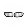 BMW E92 2006-2009 Panjur Set Mat Siyah 51712155451 Wender
