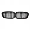 BMW F20 2011-2014 Panjur Set Piano Siyah 51712240773 Wender