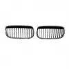 BMW F45 2014-2017 Panjur Set Krom Siyah Sport 51137379611 Wender