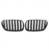 BMW X3:E 83-LCI 2007-2010 Panjur X3 E83 LCI Set Piano Siyah 51712155448 Wender