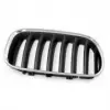 BMW X5:E53 2004-2006 Panjur Sağ Krom Siyah 51137113734 Wender