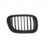 BMW X5:E53 2004-2006 Panjur Sağ Krom Titan 51137124816 Wender