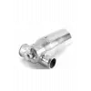 BMW E1934- X5:E53 Rölanti Ayar Valfi M50 M52 M54 13411738545 Wender