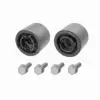 BMW E46 Salıncak Burcu Ön Set Alt PARTOF31126757623 Meyle