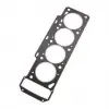 BMW E30 Silindir Kapak Contası M10 89mm 1.6 1.8i 11121734213 Wender