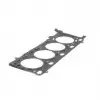 BMW E39 E38 X5:E53 1998-2003 Silindir Kapak Contası M62 Sol 92mm 11121433477 Wender