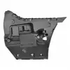 BMW F 10-LCI 2014-2016 Tampon Taşıyıcı Braketi Tampon Braketi F10 LCI Arka İç Sol 51127331607 Wender