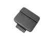 BMW E60 2003-2006 Tampon Çeki Kapağı Arka 51127119151 Wender