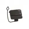 BMW E90 2005-2008 Tampon Çeki Kapağı Arka 51127187542 Wender