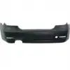 BMW E60 2002-2006 Tampon Arka 2003 06 51127077939 Wender