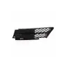 BMW E90 2005-2008 Tampon Izgarası Ön Sol Kısm Açık Çitasız Otm Şanz 51117134081 Wender