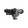 BMW E1939- E65 X3:E83 X5:E53 Termostat M52 M54 75C Sıcak Ülkeler Tipi 11531437040 Wender