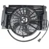 Bmw X5 E53 400w Uyumlu Fan Motoru Davlumbazlı (Mm-3fıs-400w-5kanat) 3114826 00 WISCO