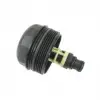 BMW E46 E60 E87 E90 X1:E84 X3:E83 Yağ Filtre Kapağı N40N46 N 11427508968 Wender