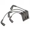 Chevrolet Aveo Kalos (T250,T255) 1.2 06 Ve Sonrası Uyumlu Buji Kablosu Set96288956 Wisco