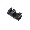 Audi A4 2005-2008 Cam Acma Anahtar Dugmesi Komple 10 PIN 8E0959851B5PR Wisco