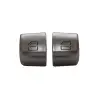 Cam Düğme Kapağı W205 C253 X253 Set:2ad Ön Sol