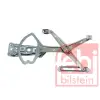 Mercedes W202 Cam Krikosu Ön Sol Motorsuz 2027201546 Febi