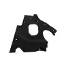 BMW X3 X4 Plakalık Ön 51767397490 Wender A51767397490