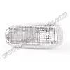 Çamurluk Sinyali W202 W210 Spr901>904 Vito638 Sol/Sağ, Beyaz