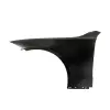 Mercedes W206 2021 - Çamurluk Ön Sol Alüminyum 2068800100 Wender