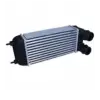 Cıtroen Jumpy Fıat Scudo 07 Ve Sonrası Uyumlu Turbo Radyatörü (Intercooler) 300x157x80 3113790 00