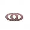 Universal Uyumlu Debriyaj Ferodo 220x155x3.5 Wisco