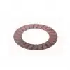 Universal Uyumlu Debriyaj Ferodo 250X146X3.5 Wisco