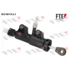 Mercedes Vito639 Debriyaj Merkezi Üst 19.05mm Plastik A6392900012 FTE