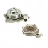 Porsche 911 3.6 GT2 2006- Devirdaim 99710601172 Wisco