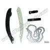 Eksantrik Gergi Seti M271-CGI- [W204 W212] Gerici+Zincir+3xKızak
