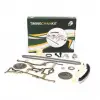 Eksantrik Zincir Seti Contalı - TC0235FK Bga - Opel Corsa B Corsa C Corsa D 98 Ve Sonrası Uyumlu