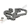 Mercedes Eksantrik Zinciri M271 142 Bak Tek Sıra CGI 0009931078 Wender