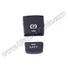 El Fren Düğme Kapağı F10+LCI X3:F25 X4:F26 -AUTO HOLD-