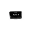 El Fren Düğme Kapağı X5:E70 X6:E71 -AUTO HOLD-