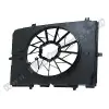 Fan Davlumbazı W210