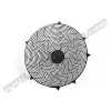 Fan Izgarası X5:E53