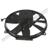 Fan Motoru W202 W210 [M111-Kompr. M112 OM601 OM604 OM605] Sol